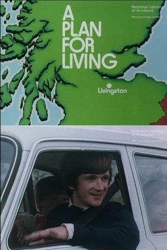 Livingston - A Plan for Living film afişi