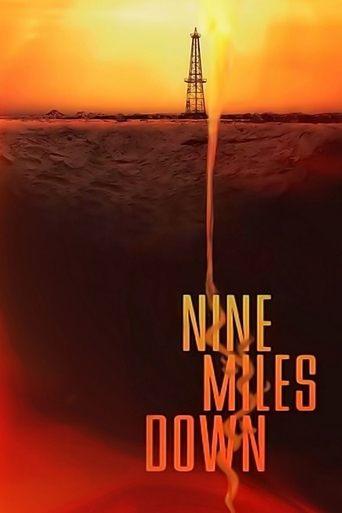 Nine Miles Down film afişi