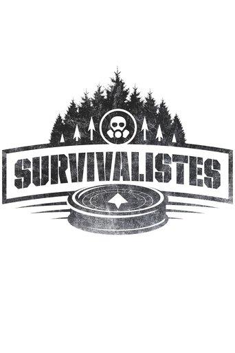 Survivalistes dizi afişi
