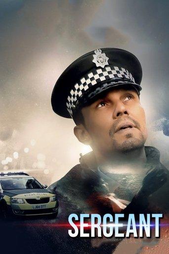 Sergeant film afişi