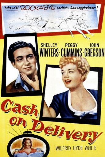 To Dorothy, a Son film afişi