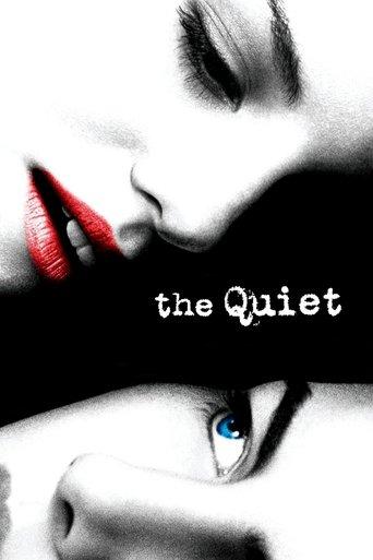The Quiet film afişi