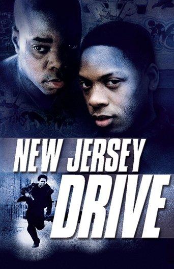 New Jersey Drive film afişi