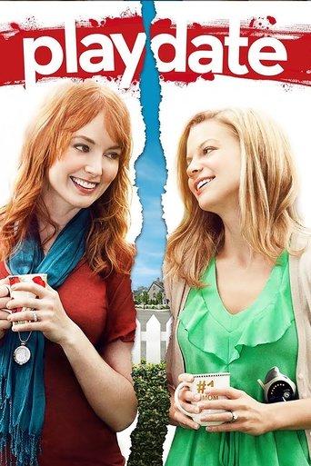 Playdate film afişi