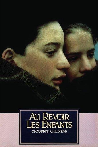 Au Revoir les Enfants film afişi