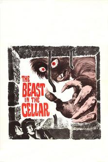 The Beast in the Cellar film afişi