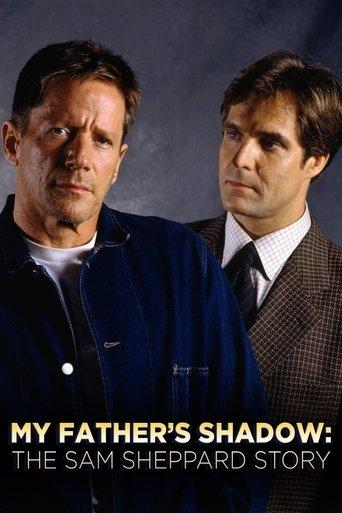 My Father's Shadow: The Sam Sheppard Story film afişi
