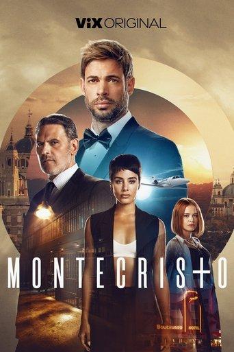 Montecristo dizi afişi