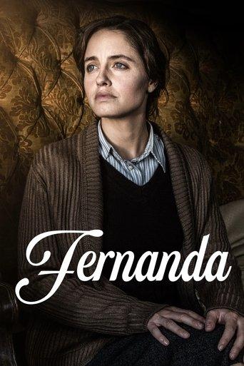 Fernanda film afişi