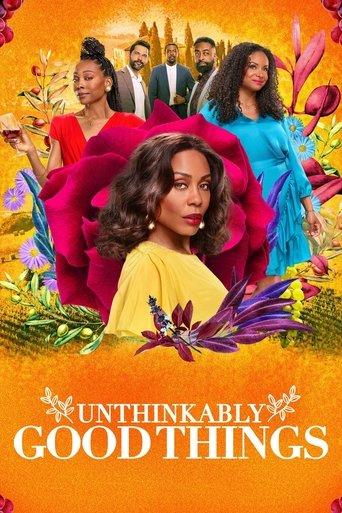 Unthinkably Good Things film afişi