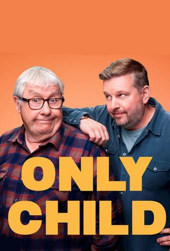Only Child dizi afişi