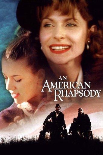 An American Rhapsody film afişi
