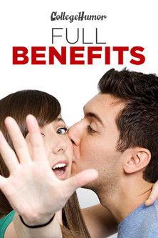 Full Benefits dizi afişi