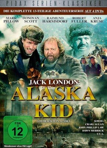 The Alaska Kid dizi afişi