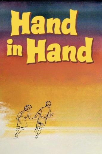 Hand in Hand film afişi