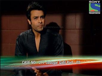 Jaadugar Qatil Part 2