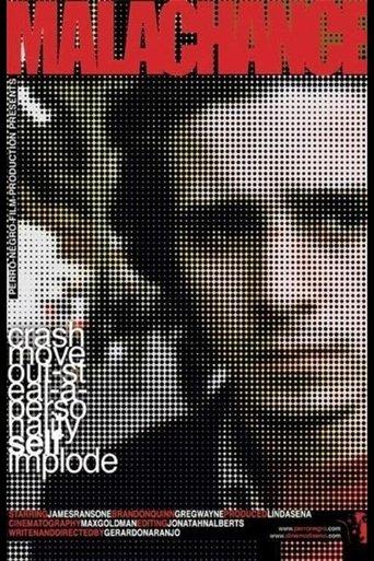 Malachance film afişi