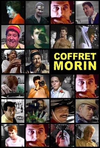 Moments Before the New Year film afişi