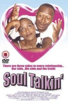 Soul Talkin' film afişi