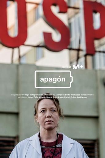 Emergencia film afişi