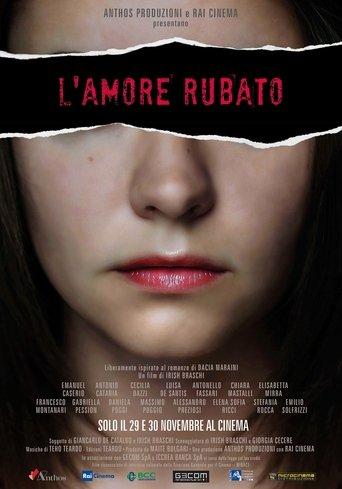 L'amore rubato film afişi