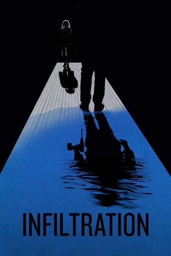 Infiltration film afişi