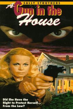 A Gun in the House film afişi