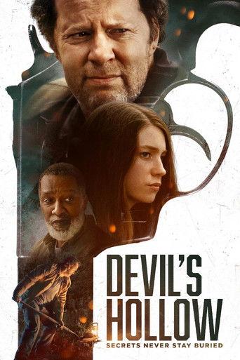 Devil's Hollow film afişi