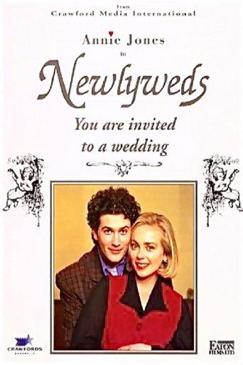 Newlyweds dizi afişi