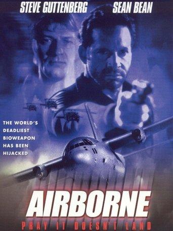 Airborne film afişi