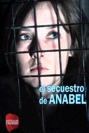 El secuestro de Anabel film afişi