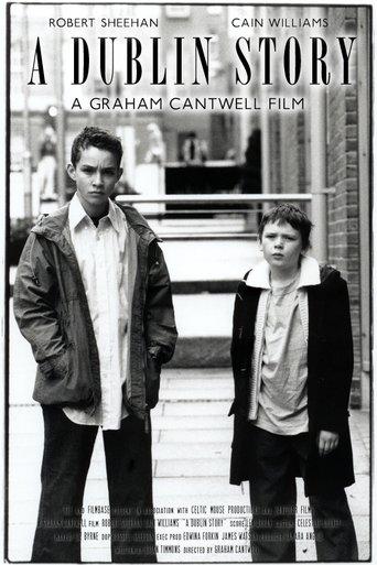 A Dublin Story film afişi