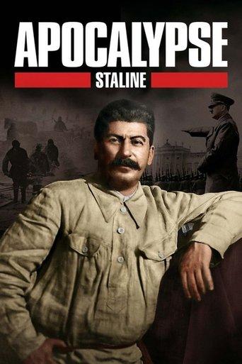 Apocalypse: Stalin dizi afişi