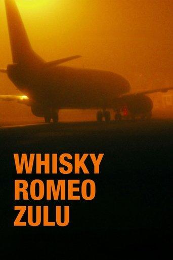 Whisky Romeo Zulú film afişi