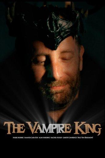 The Vampire King film afişi