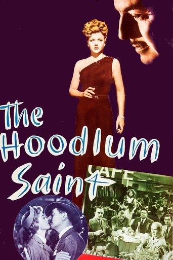 The Hoodlum Saint film afişi