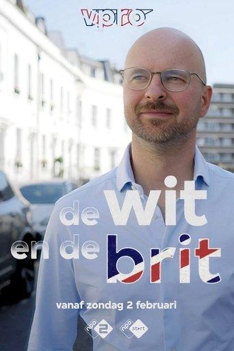 De Wit en de Brit dizi afişi