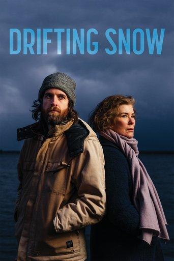 Drifting Snow film afişi