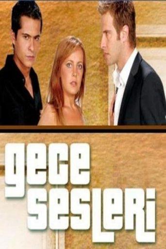 Gece Sesleri dizi afişi
