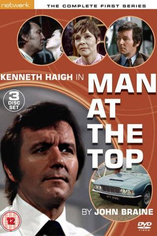 Man at the Top dizi afişi