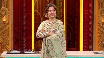 The purr-fect dessert challenge!