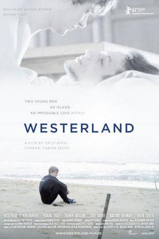 Westerland film afişi