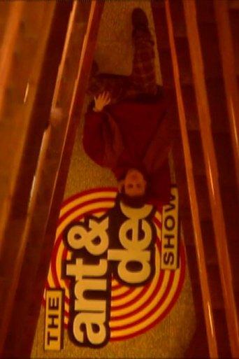 The Ant & Dec Show dizi afişi