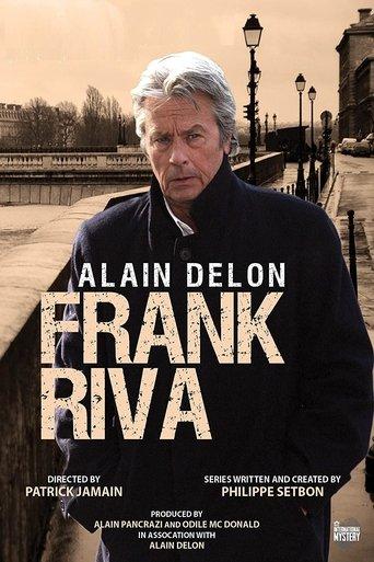 Frank Riva dizi afişi