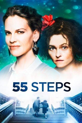 55 Steps film afişi