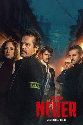 Neuer dizi afişi
