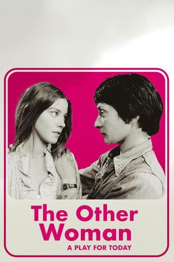 The Other Woman film afişi