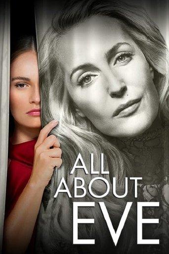 National Theatre Live: All About Eve film afişi