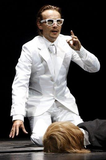 Le Roman d’un trader film afişi