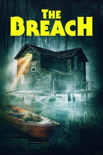 The Breach film afişi